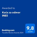 Ines Apartament Pula
