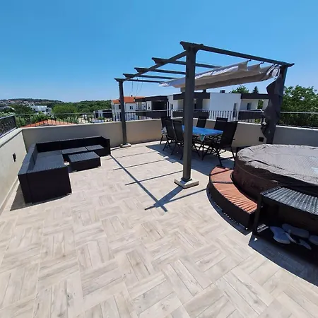 Apartamento Ines Pula