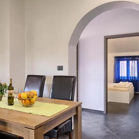 Apartamento Ines Pula