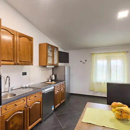 Appartement Ines *