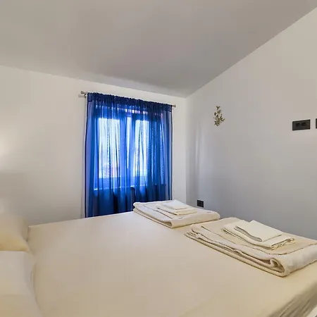 Appartement Ines *
