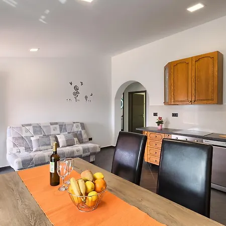 Appartement Ines *