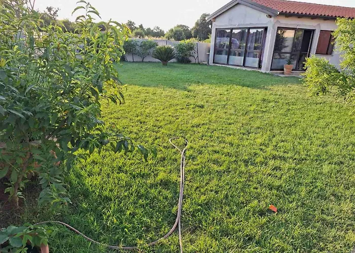 Apartament Ines Pula