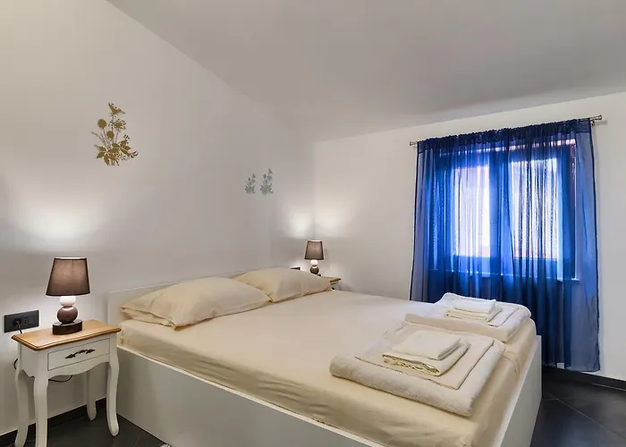 Ines Apartament Pula