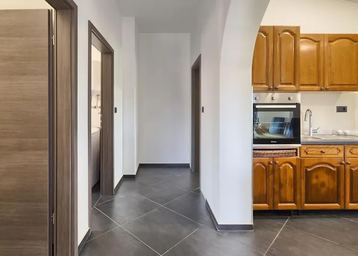 Appartement Ines Pula