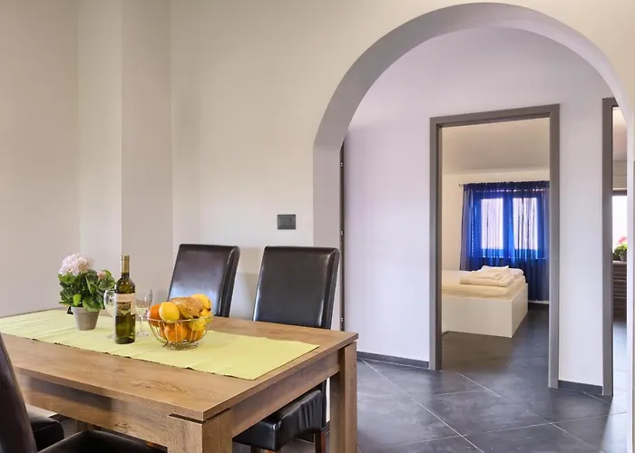 Apartament Ines Pula