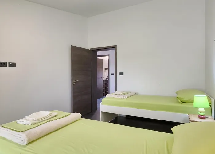 Ines Apartament Pula