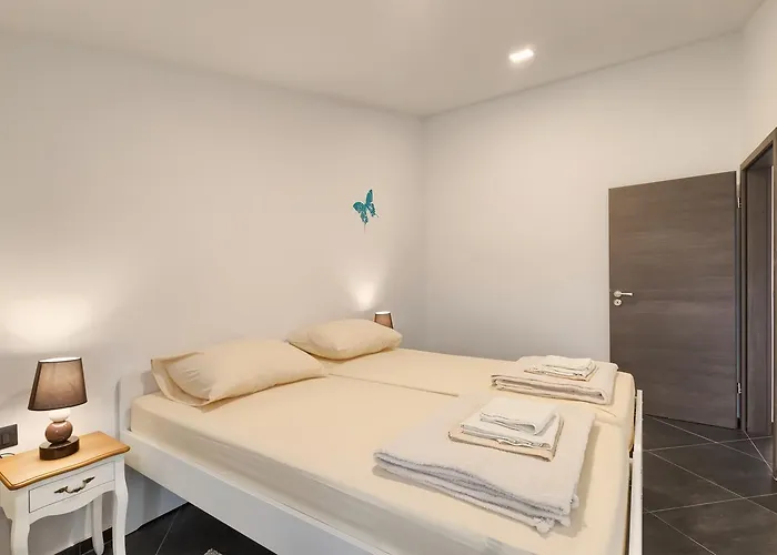 Ines Appartement Pula