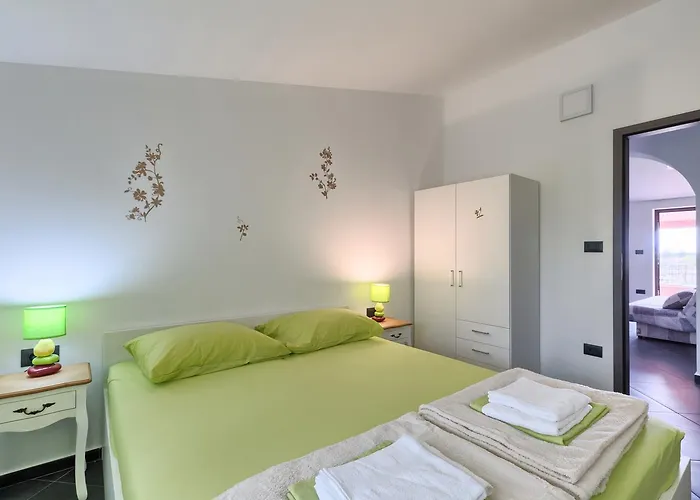 Ines Apartament
