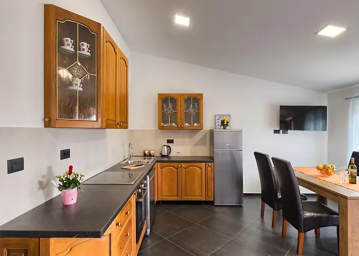 Ines Appartement Pula