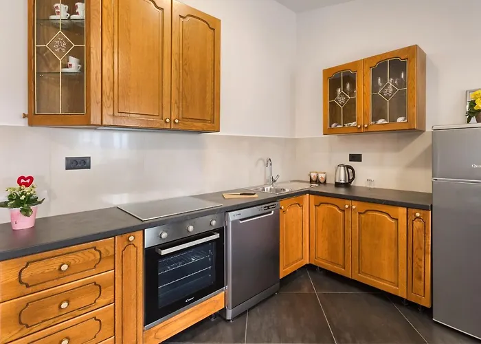 Appartement Ines Pula