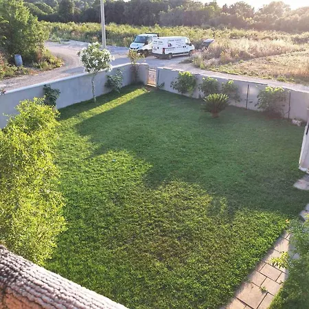 Ines Apartament