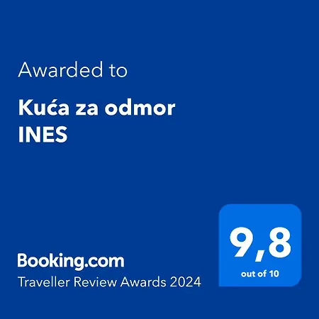 Ines Apartament Pula