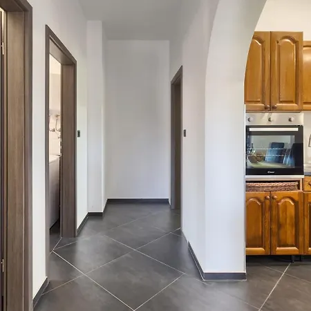 Apartament Ines Pula