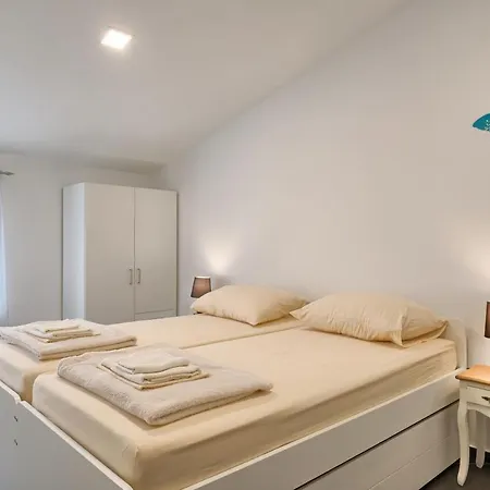 Ines Apartament