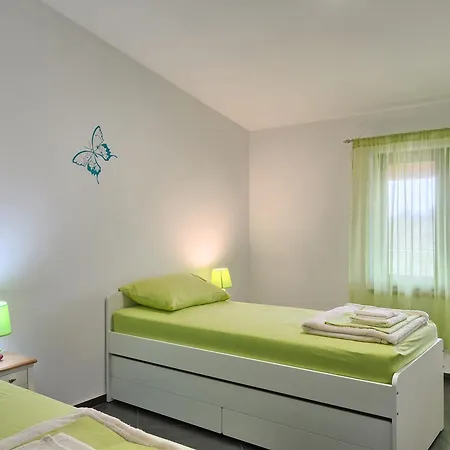 Ines Apartament