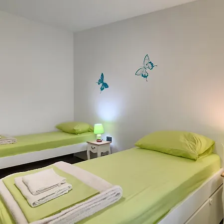 Apartament Ines