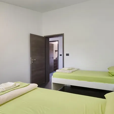 Ines Apartament Pula
