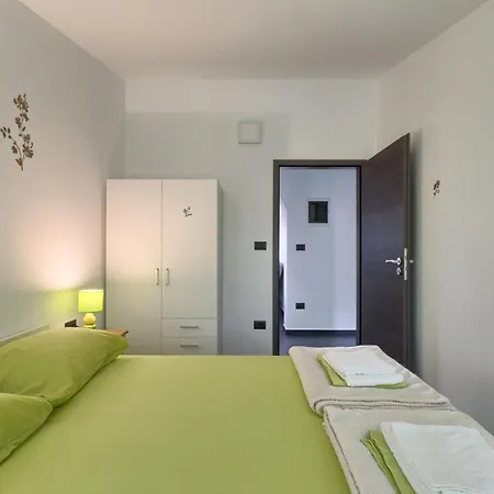 Apartament Ines