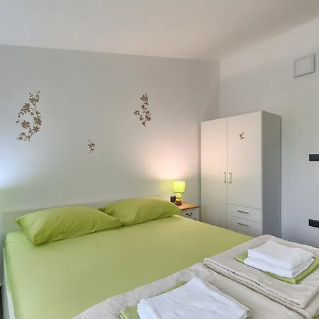 Ines Apartament