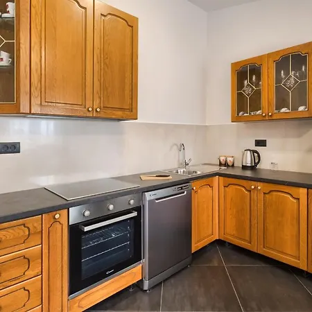 Apartament Ines Pula